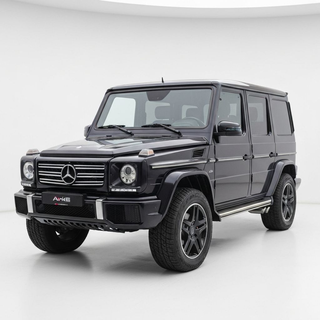 G-Wagon