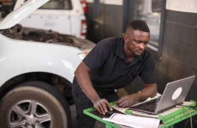 Advanced Diagnostics